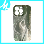 SILIKONSKA MASKA U BOJI MRAMOR 04485